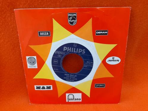 Bonnie St. Claire - Rocco (don't go)/(Like a) Locomotion, Cd's en Dvd's, Vinyl Singles, Gebruikt, Single, Pop, 7 inch, Ophalen of Verzenden