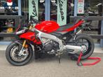 APRILIA TUONO V4 1100 Rosso 3000,- korting!, Bedrijf, Sport