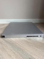 Unifi Network Mission Critical, Computers en Software, Netwerk switches, Ophalen of Verzenden, Zo goed als nieuw