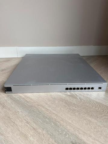 Unifi Network Mission Critical beschikbaar voor biedingen
