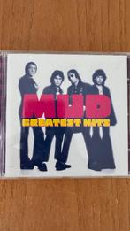 Mud - Greatest Hits cd, Cd's en Dvd's, Cd's | Pop, Ophalen of Verzenden, 1960 tot 1980, Zo goed als nieuw