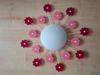 Eglo plafondlamp glow in the dark, Kinderen en Baby's, Kinderkamer | Inrichting en Decoratie, Ophalen, Zo goed als nieuw, Wanddecoratie