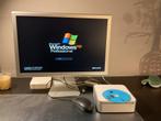 Mac Mini met Windows XP en 19 Sims 2 Spellen, Spelcomputers en Games, Ophalen, Gebruikt, 1 speler, Vanaf 12 jaar