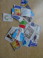 Te koop gevraagd Frankeergeldige Zegels vanaf 6 euro, Ophalen of Verzenden
