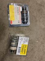 Binnenwerk driewegklep nefit, honeywell. NIEUW, Ophalen of Verzenden, Nieuw