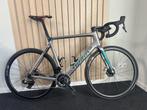 Wilier Filante SRAM Red eTap AXS, 28 inch, Gebruikt, Meer dan 20 versnellingen, 65 cm of meer