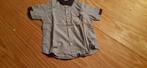 Blouse Rags Industry 128, Verzenden, Zo goed als nieuw, Jongen, Overhemd of Blouse