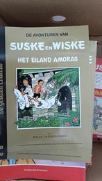 Suske en Wiske' s - stapel - 58 stuks - variatie in staat, Boeken, Stripboeken, Willy Vandersteen, Meerdere stripboeken, Ophalen