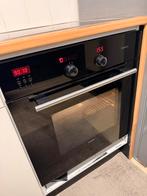 Siemens Inbouw Oven - Gebruikt, Gebruikt, Hete lucht, Oven met grill, Inbouw