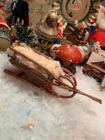 #kerst arreslee, Gebruikt, T, Ophalen of Verzenden, N