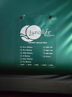Waterbed Luna Life 180x200, Huis en Inrichting, Slaapkamer | Bedden, Ophalen, Overige materialen, Gebruikt, Tweepersoons