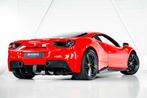 Ferrari 488 3.9 GTB HELE l Novitec l Carbon, Auto's, Ferrari, Automaat, Leder, Bedrijf, Geïmporteerd