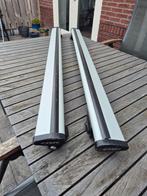 Farad dakdragers aluminium dichte dakrails, Auto diversen, Dakdragers, Ophalen, Gebruikt