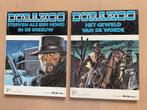 Durango - 6 titels, Meerdere stripboeken, Ophalen of Verzenden, Gelezen