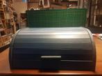 blauwe Ikea broodtrommel, Huis en Inrichting, Keuken | Keukenbenodigdheden, Ophalen of Verzenden, Gebruikt