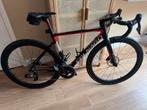 Colnago V3 | Sram Rival 12 | Vison Carbon Wielset | mt 52/54, Fietsen en Brommers, Fietsen | Racefietsen, Carbon, Zo goed als nieuw