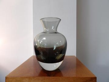 Sixties Design Vaas WMF, kristal beschikbaar voor biedingen