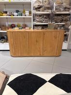 Livingfurn Dressoir Novero 170cm NU €490 i.p.v. €999 Demo, Huis en Inrichting, Ophalen, Met deur(en), 150 tot 200 cm, Eikenhout