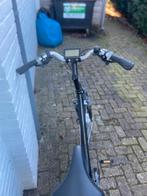 Dames E bike, Ophalen of Verzenden, Zo goed als nieuw, Overige merken