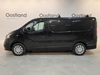 Nissan NV300 1.6 dCi 95 L1H1 Optima / Euro 6 / Airco / Cruis, Auto's, Bestelauto's, Gebruikt, Zwart, Origineel Nederlands, Bedrijf