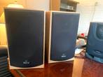 Magnat 144402B 2 Way Bass Reflex speakers 90W, Magnat, Ophalen of Verzenden, Zo goed als nieuw, 60 tot 120 watt