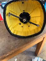 Top Craft Terrasreiniger Aldi - Weinig Gebruikt, Top craft, Ophalen of Verzenden, Zo goed als nieuw, Elektrisch