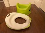 IKEA potje & WC bril verkleiner, Kinderen en Baby's, Badjes en Verzorging, Overige typen, Zo goed als nieuw, Standaard, Ophalen