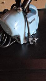Airspraycompressor Conrad, Ophalen, Gebruikt, 1:50 tot 1:144