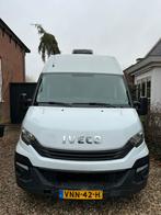 CAMPERBUS Iveco Daily, Caravans en Kamperen, Overige merken, Diesel, Particulier, Tot en met 2