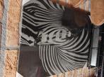 Schilderij zebra nieuw, Ophalen, Nieuw