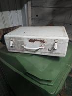 Stalen gereedschap koffers, Ophalen, Zo goed als nieuw, Overige instrumenten