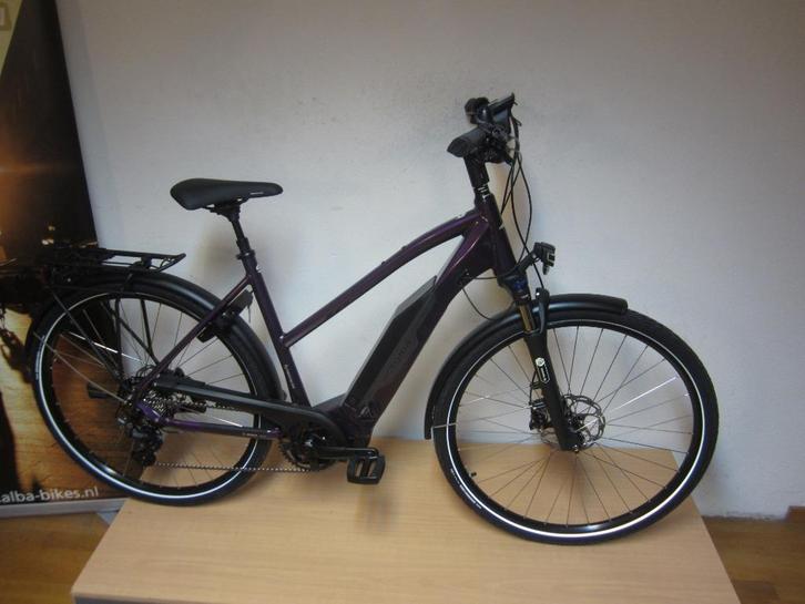 Sportieve ebike met bosch Performance CX 85 Nm     Nieuw, Fietsen en Brommers, Fietsen | Dames | Sportfietsen en Toerfietsen, Nieuw