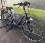 Batavus Finez - Electrische Damesfiets | Bosch Middenmotor, Batavus, Ophalen of Verzenden, Info@batavus.nl, 51 tot 55 cm