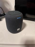 JBL Link Music - Compacte Smart Speaker, Ophalen, JBL, Overige typen, Zo goed als nieuw