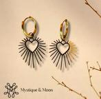 Mistique & Moon diverse sieraden (nieuw), Sieraden, Tassen en Uiterlijk, Ophalen of Verzenden, Nieuw, Goud, Overige materialen