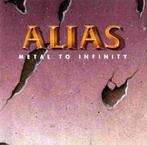 ALIAS, Ophalen of Verzenden, Gebruikt