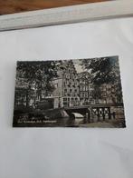 AMSTERDAM.  O.Z. VOORBURGWAL, Verzamelen, Ophalen of Verzenden, Voor 1920