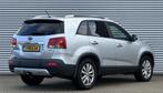 Kia Sorento 2.2 CRDi X-ecutive, Voorwielaandrijving, Euro 5, Gebruikt, 2500 kg