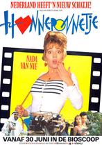 Honneponnetje dvd Nada van Nie 1988, Alle leeftijden, Ophalen of Verzenden, Zo goed als nieuw, Komedie