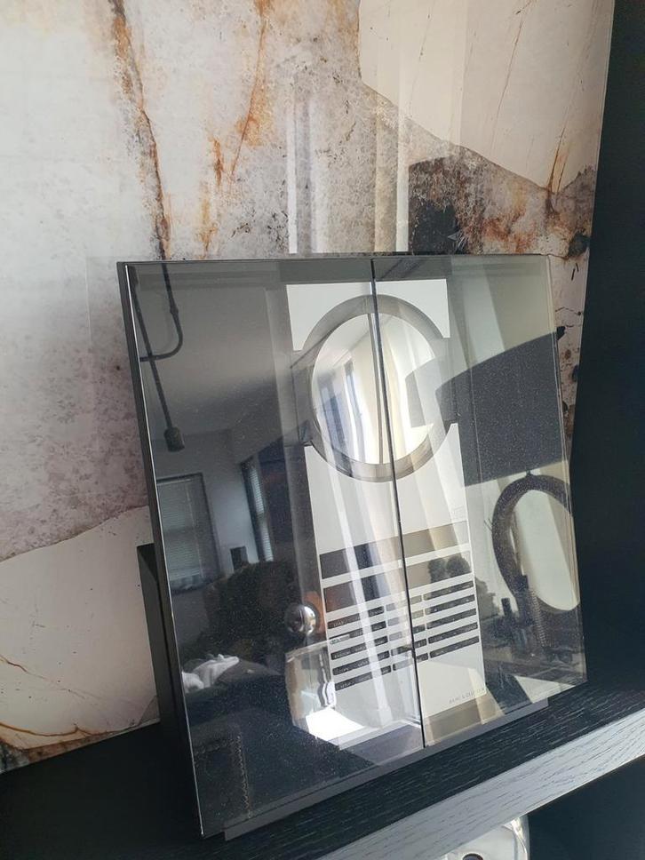 Bang en Olufson Ouverture

BeoSound 3200, Audio, Tv en Foto, Overige Audio, Tv en Foto, Zo goed als nieuw, Ophalen