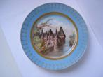 PORSELEIN BORD ANTIEK ; verm SEVRES ; CHATEAU DE MAINTENON, Antiek en Kunst, Verzenden