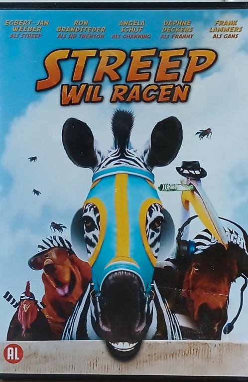 Kinder dvd.s 4 stuks zie foto.pakket 398, Cd's en Dvd's, Dvd's | Kinderen en Jeugd, Zo goed als nieuw, Film, Avontuur, Ophalen of Verzenden