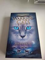 Warrior Cats- Maannacht, Boeken, Ophalen of Verzenden, Zo goed als nieuw