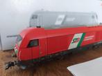 Märklin SB/ÖBB br 2016 901-7 dieselloc dig. artnr 36790 +ovp, Wisselstroom, Locomotief, Ophalen of Verzenden, Zo goed als nieuw