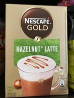 Nescafé Hazelnootkoffie, Ophalen of Verzenden