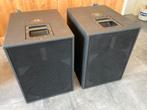 Electro Voice Sba760 actieve subwoofers, Audio, Tv en Foto, Luidsprekers, Gebruikt, Subwoofer, 120 watt of meer, Ophalen