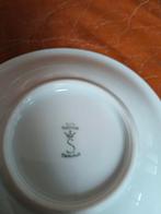 Echt Tuppack Tiefenfurt 1919-1945, Antiek en Kunst, Antiek | Servies los, Verzenden