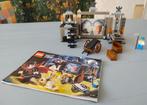 LEGO 1381 Studios Vampire’s Crypt, Kinderen en Baby's, Speelgoed | Duplo en Lego, Complete set, Gebruikt, Ophalen of Verzenden