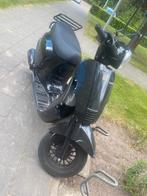 La souris scooter met schade., Fietsen en Brommers, Scooters | Overige merken, Ophalen of Verzenden, Zo goed als nieuw