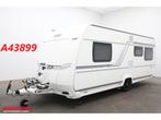 Fendt Bianco 515 Selection Level Mover Luifel Rondzit Single, Caravans en Kamperen, Caravans, Luifel, Vast bed, Rondzit, 7 tot 8 meter